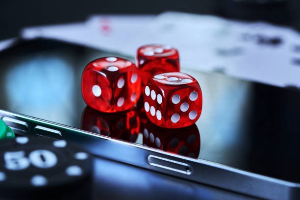 qv55 mobile gaming